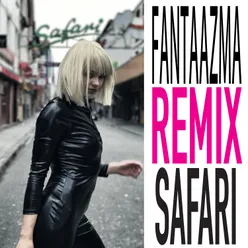 Fantasma Remix Safari