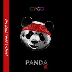 Panda E-Tim3bomb Remix