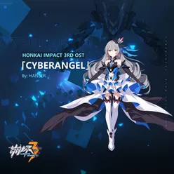 Cyberangel-Instrumental