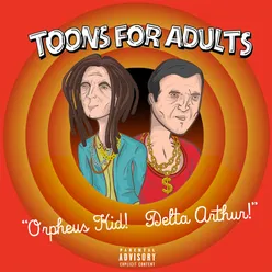 Toons for Adults