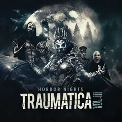 Horror Night : Traumatica, Vol. III-The Official Soundtrack by Benjamin Richter