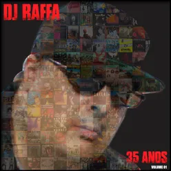 35 Anos de Hip-Hop, Vol. 1