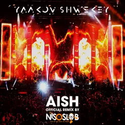 Aish-Official Remix