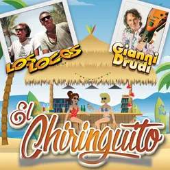 El Chiringuito-Coro TV