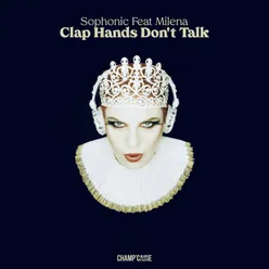 Clap Hands Don't Talk-Radio Edit