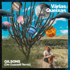 Várias Queixas-Dre Guazzelli Remix