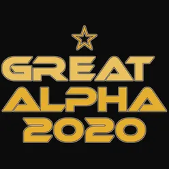 Great Alpha 2020