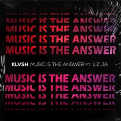 Music Is the Answer