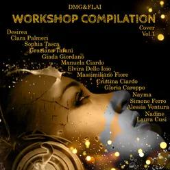 DMG&FLAI WORKSHOP COMPILATION Cover Vol.1