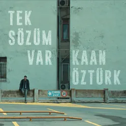 Tek Sözüm Var