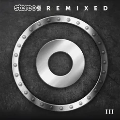 Afrika Agent Orange DJ Extended Remix