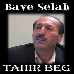 Tahir Beg