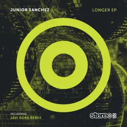 Live Longer Javi Bora Remix