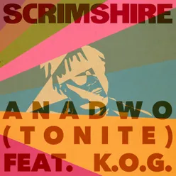 Anadwo (Tonite) Radio Edit
