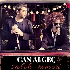 Salih Amca