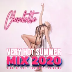 Very Hot Summer Mix 2020