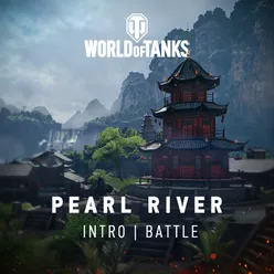 Pearl River (Battle)