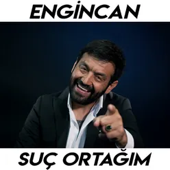 Suç Ortağım