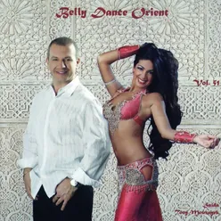 Belly Dance Orient, Vol. 51 Akdeb Alek