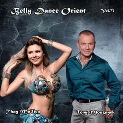 Belly Dance Orient, Vol. 62 Fi Yom Wi Lela