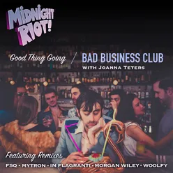 Good Thing Going Morgan Wiley Remix