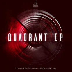 Quadrant - EP, Vol. 4