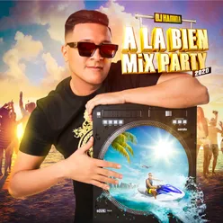 À la bien Mix Party 2020