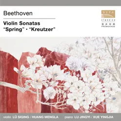 Sonata for Piano and Violin No. 5 in F Major, Op. 24 "“Spring”": III. Scherzo. Allegro molto in F Major, Op. 24 "“Spring”": III. Scherzo. Allegro molto