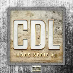 CDL hors serie, vol. 1