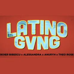Latino Gvng