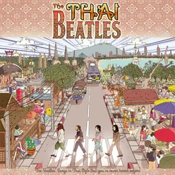 The THAI Beatles Cover Version