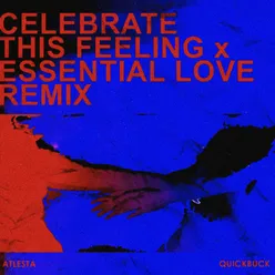 Celebrate This Feeling Remix Version