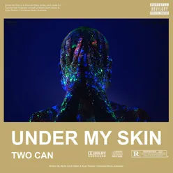 Under My Skin Radio Edit