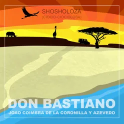 Shosholoza Ciocio-Ciociolosa