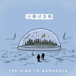 The Hike to Kamadela