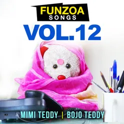 Funzoa, Vol. 12