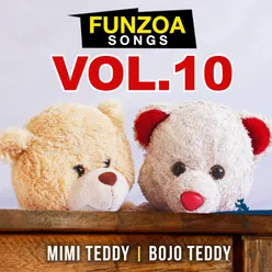 Funzoa, Vol. 10