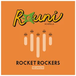 Reuni Reunion Acapella Version