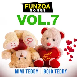 Funzoa, Vol. 7