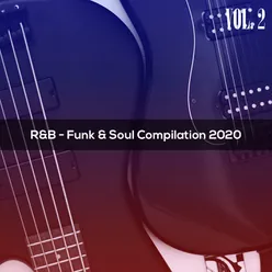 R&B FUNK & SOUL COMPILATION 2020