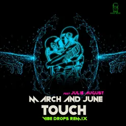 Touch Vibe Drops Remix