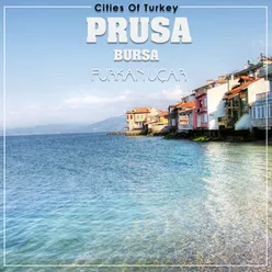 Cities of Turkey: Prusa Bursa