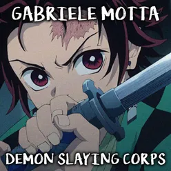 Demon Slaying Corps