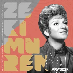 Zeki Müren Arabesk