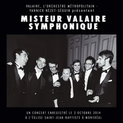 Tko Symphonique