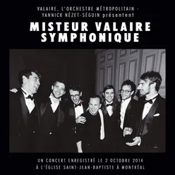 Et si c'était un veau Symphonique