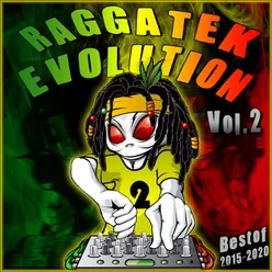 Raggatek Evolution, Vol. 2 Bestof Neurokontrol 2015-2020