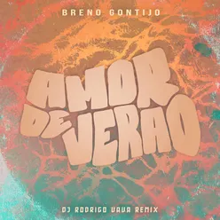 Amor de Verão Remix