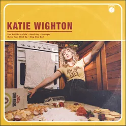 Katie Wighton