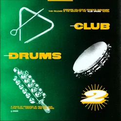 Club Drums, Vol. 2